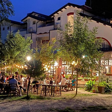 קרביה La Villa מראה חיצוני תמונה