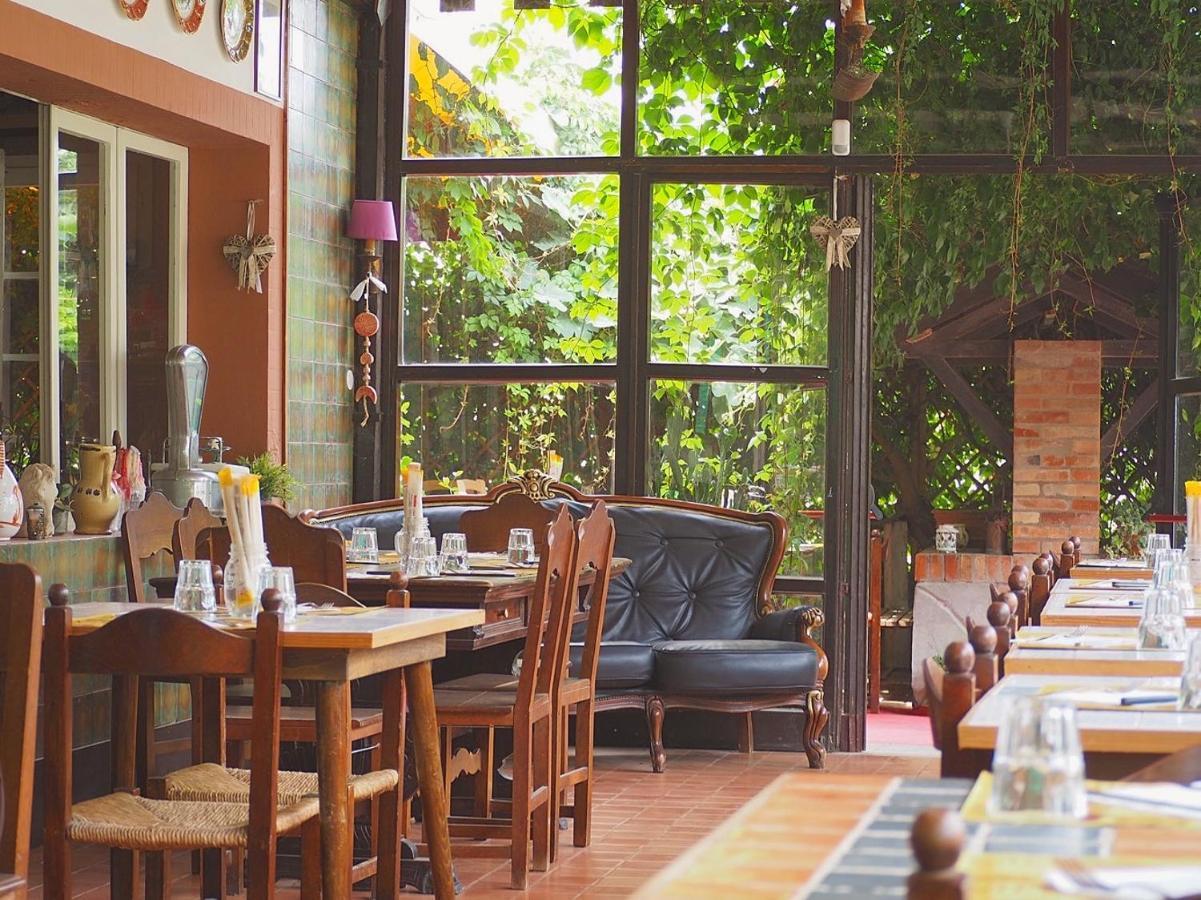 קרביה La Villa מראה חיצוני תמונה