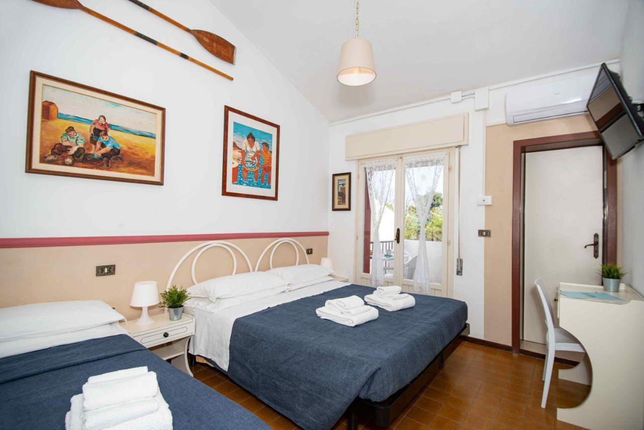 קרביה La Villa מראה חיצוני תמונה
