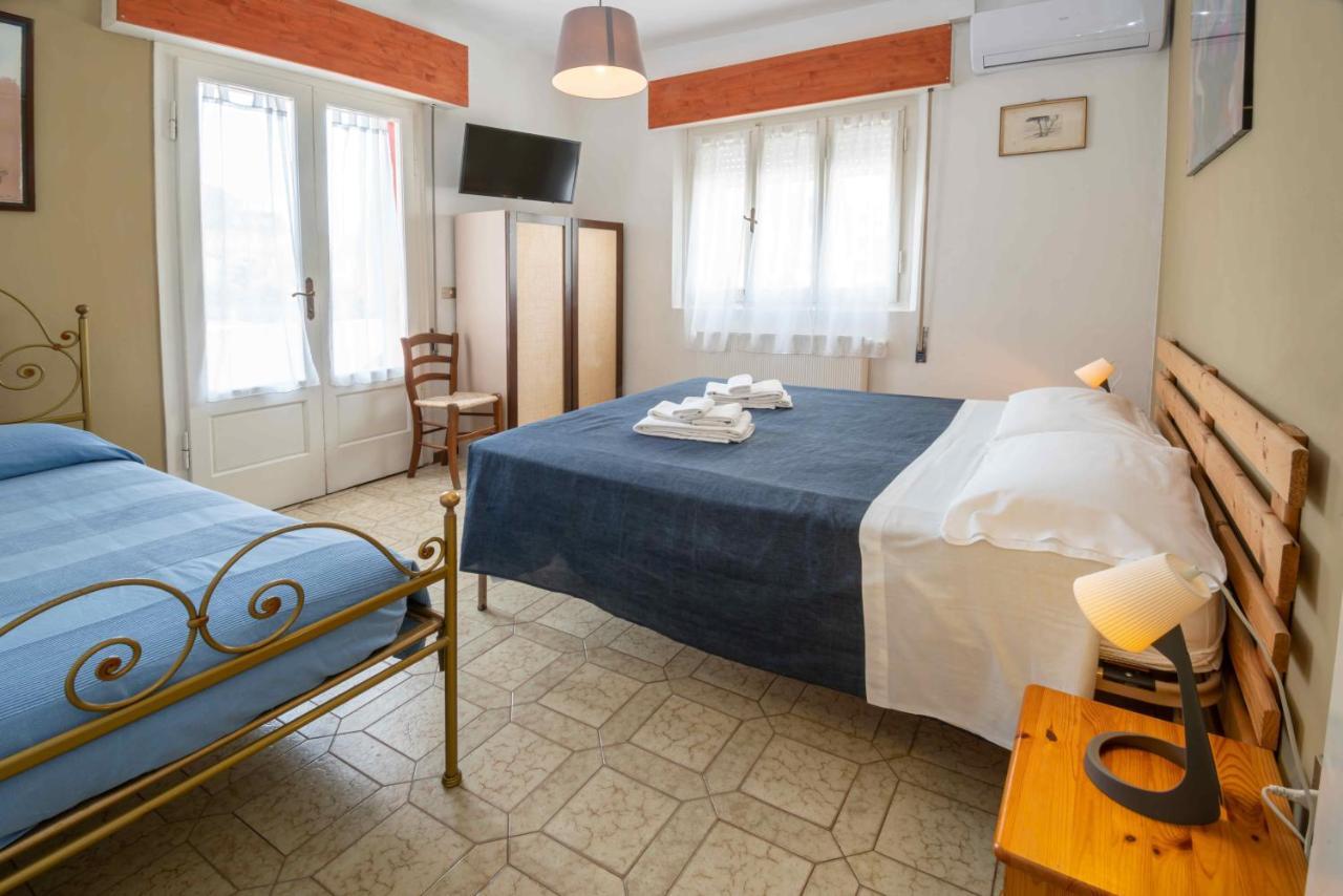קרביה La Villa מראה חיצוני תמונה