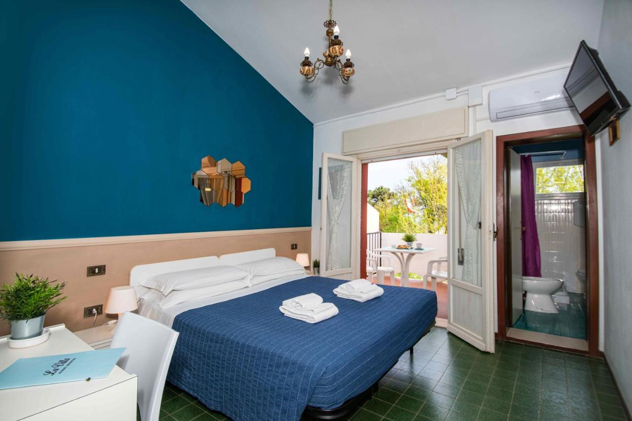 קרביה La Villa מראה חיצוני תמונה