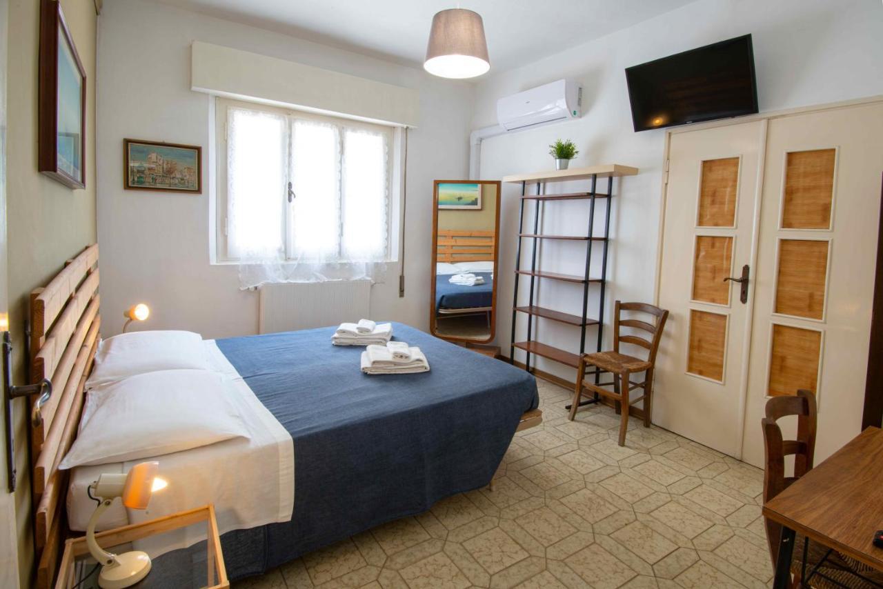 קרביה La Villa מראה חיצוני תמונה