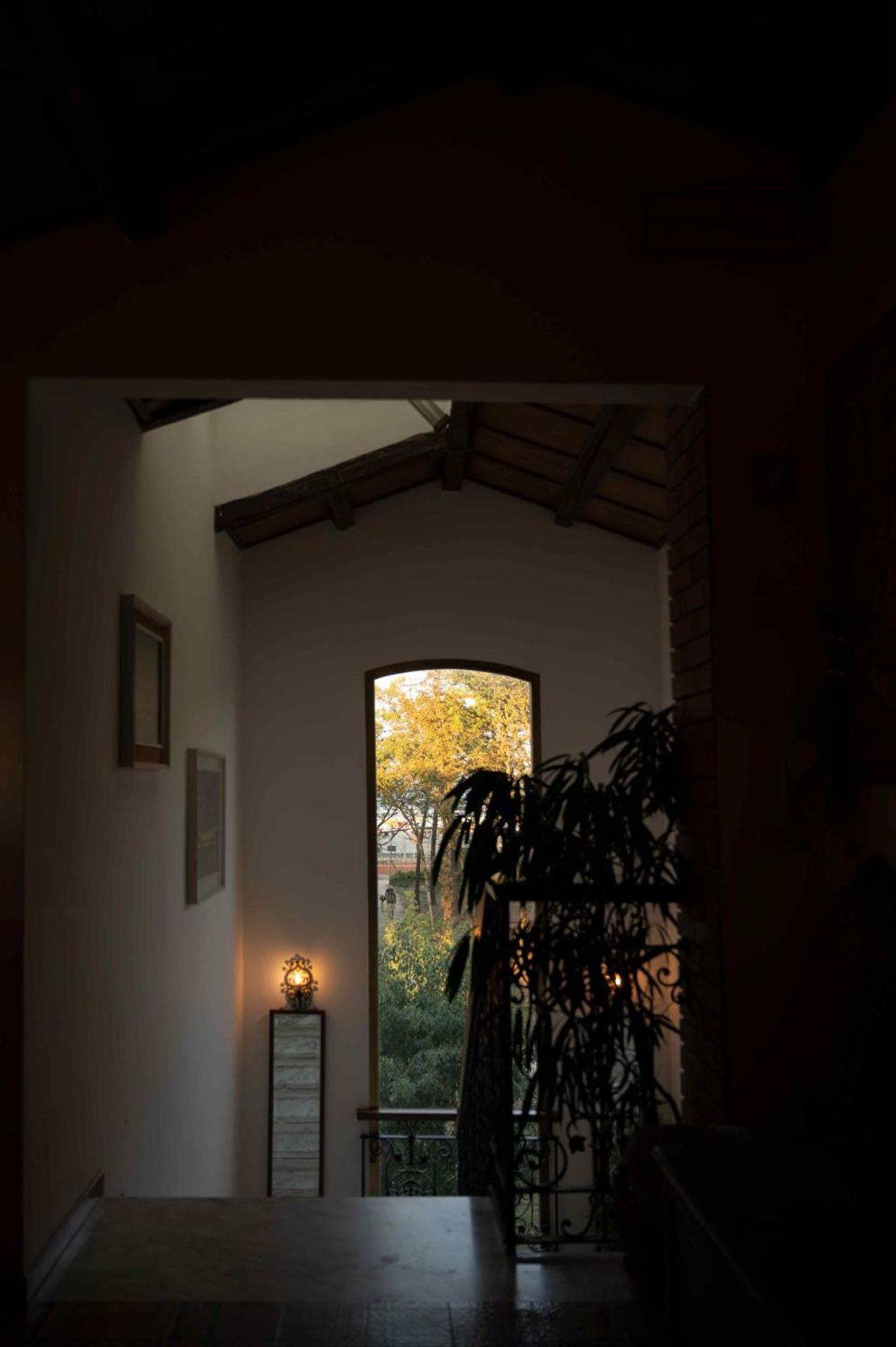 קרביה La Villa מראה חיצוני תמונה