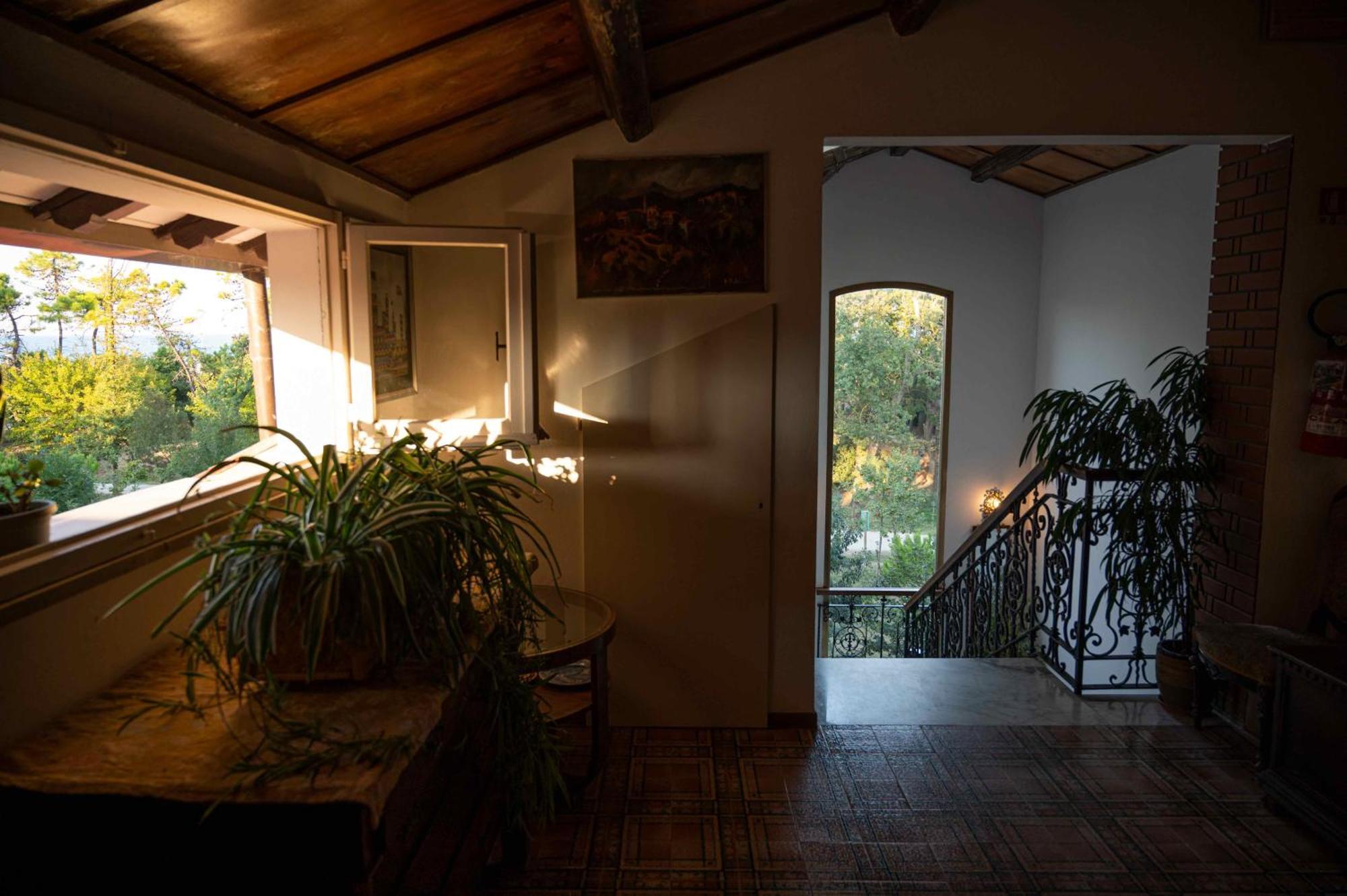 קרביה La Villa מראה חיצוני תמונה