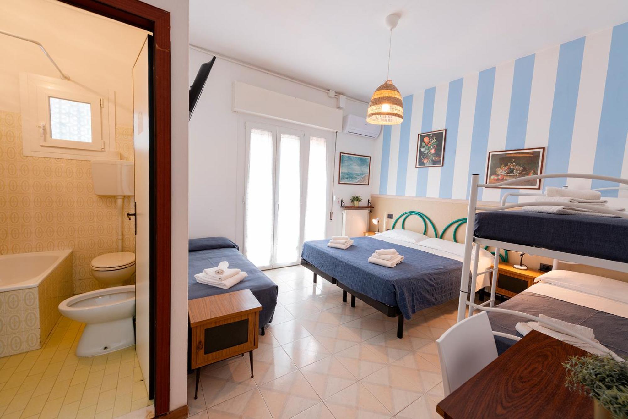 קרביה La Villa מראה חיצוני תמונה