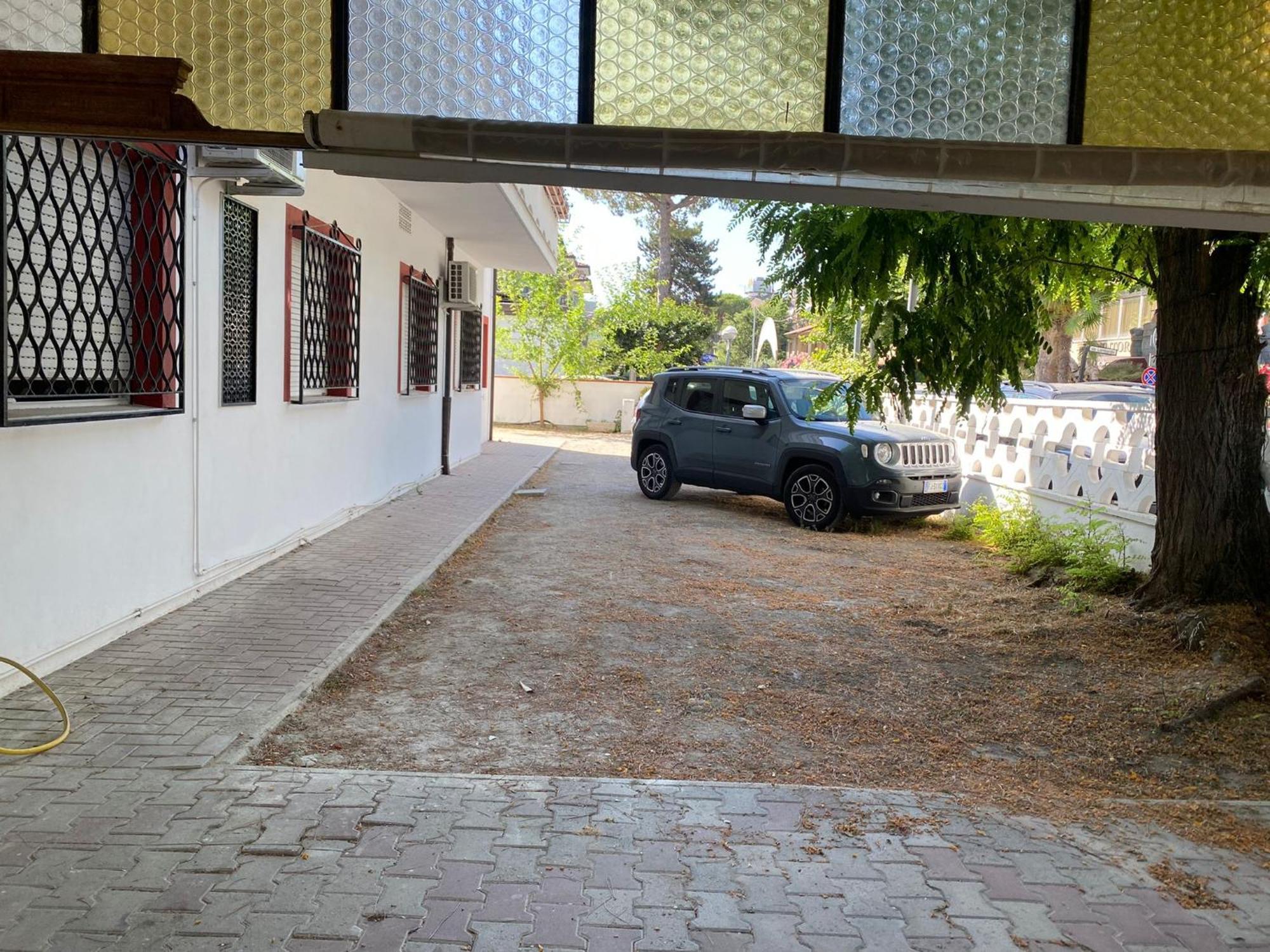 קרביה La Villa מראה חיצוני תמונה