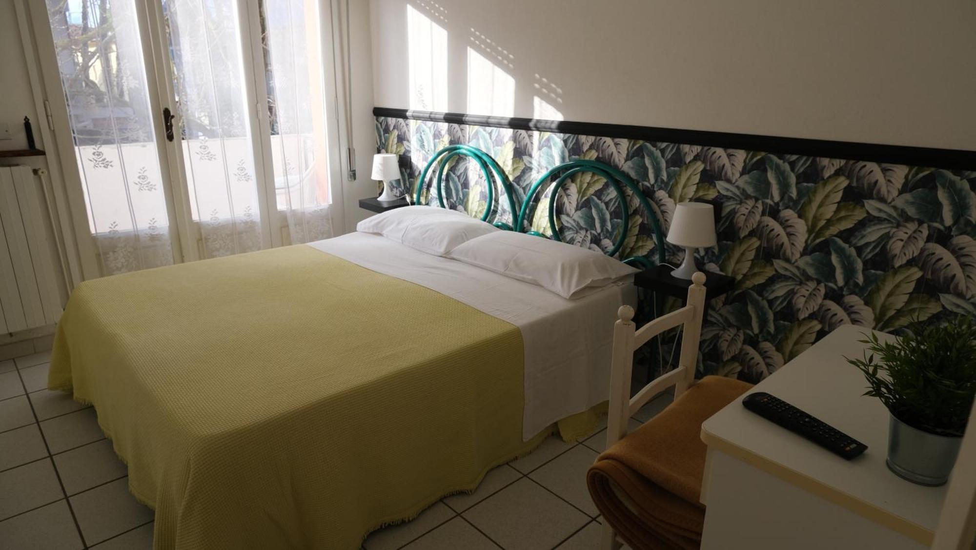 קרביה La Villa מראה חיצוני תמונה