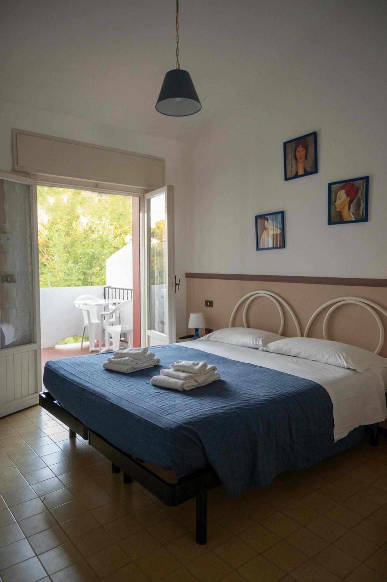 קרביה La Villa מראה חיצוני תמונה