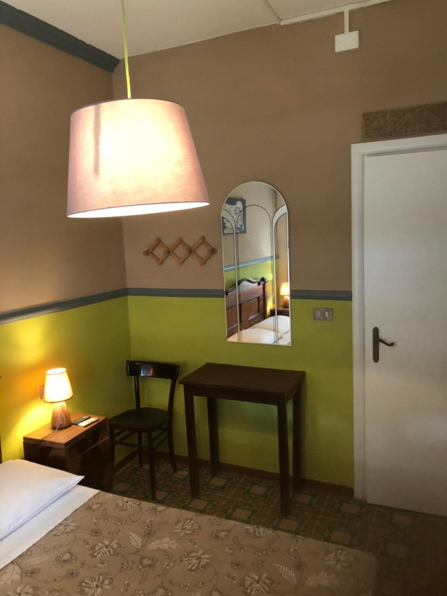 קרביה La Villa מראה חיצוני תמונה