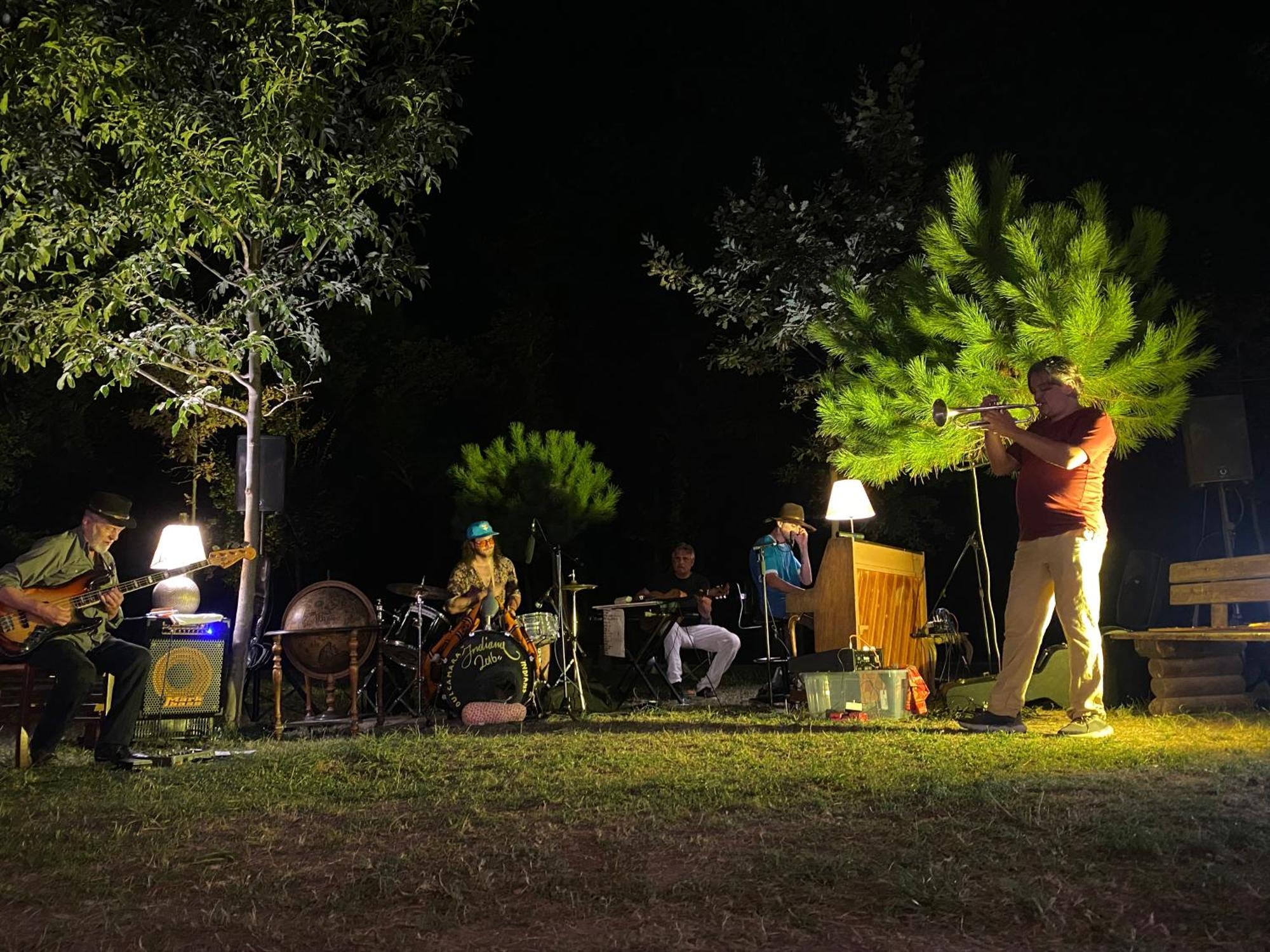 קרביה La Villa מראה חיצוני תמונה