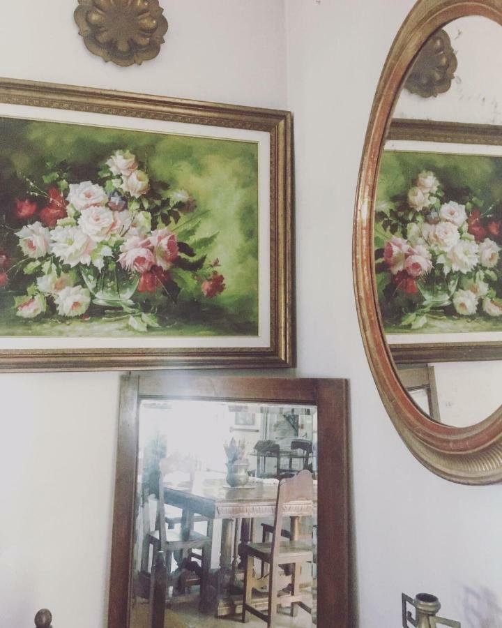 קרביה La Villa מראה חיצוני תמונה