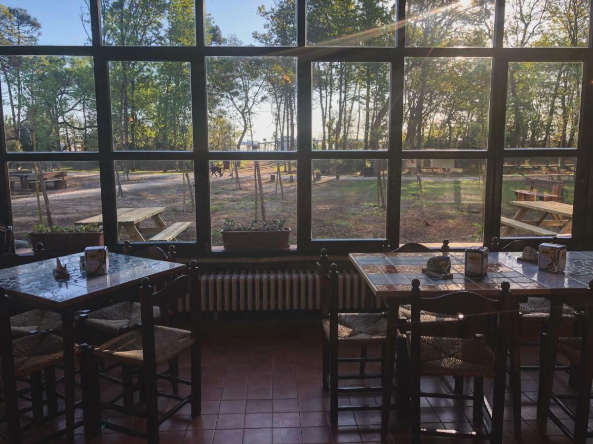 קרביה La Villa מראה חיצוני תמונה